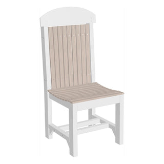 LuxCraftOutdoor Classic Side ChairCSCAMAloha Habitat