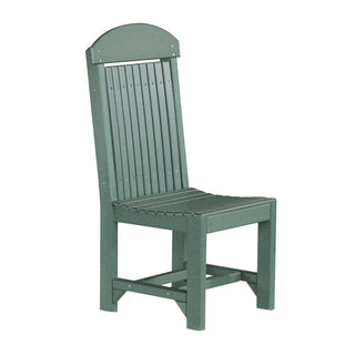 LuxCraftOutdoor Classic Side ChairCSCAMAloha Habitat