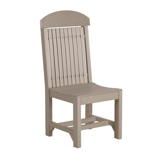 LuxCraftOutdoor Classic Side ChairCSCAMAloha Habitat