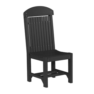 LuxCraftOutdoor Classic Side ChairCSCAMAloha Habitat