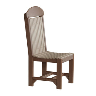 LuxCraftOutdoor Classic Side ChairCSCAMAloha Habitat