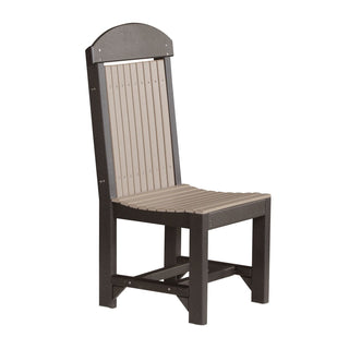 LuxCraftOutdoor Classic Side ChairCSCAMAloha Habitat