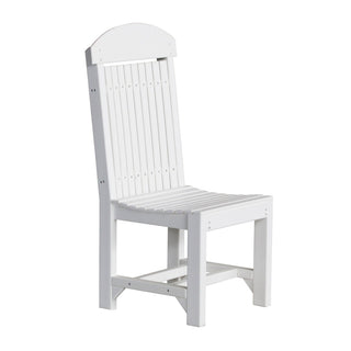 LuxCraftOutdoor Classic Side ChairCSCAMAloha Habitat