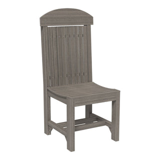 LuxCraftOutdoor Classic Side ChairCSCAMAloha Habitat