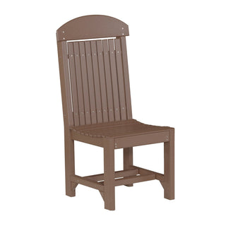 LuxCraftOutdoor Classic Side ChairCSCAMAloha Habitat