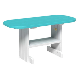 LuxCraftOutdoor Coffee TablePCTABWAloha Habitat