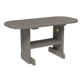 LuxCraftOutdoor Coffee TablePCTCGAloha Habitat