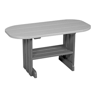 LuxCraftOutdoor Coffee TablePCTDGSAloha Habitat