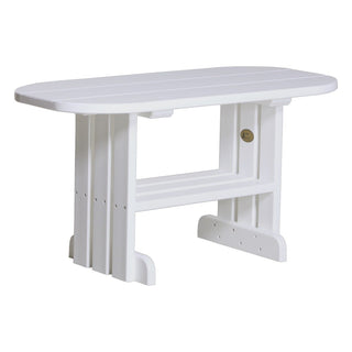 LuxCraftOutdoor Coffee TablePCTWAloha Habitat