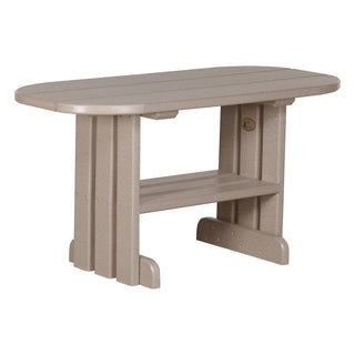 LuxCraftOutdoor Coffee TablePCTWWAloha Habitat