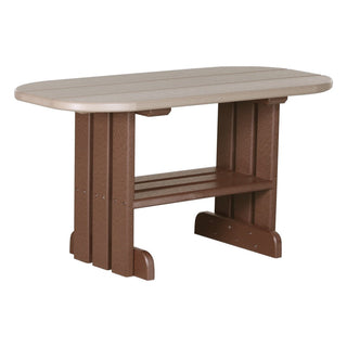 LuxCraftOutdoor Coffee TablePCTWWCBRAloha Habitat