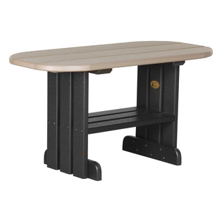 LuxCraftOutdoor Coffee TableWWBAloha Habitat