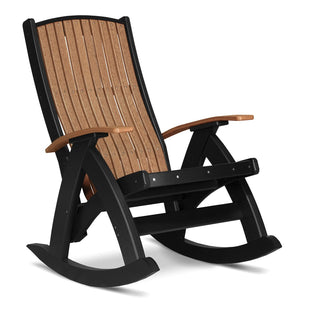 LuxCraftOutdoor Comfort RockerPCRAMBAloha Habitat