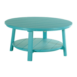 LuxCraftOutdoor Deluxe Conversation TablePDCTABAloha Habitat