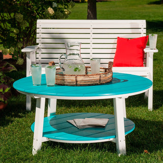 LuxCraftOutdoor Deluxe Conversation TablePDCTAMAloha Habitat