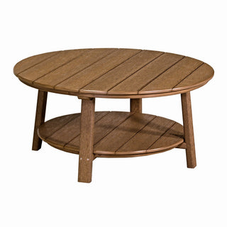 LuxCraftOutdoor Deluxe Conversation TablePDCTAMAloha Habitat