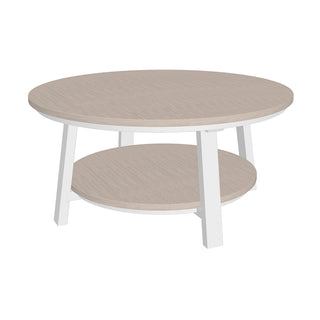 LuxCraftOutdoor Deluxe Conversation TablePDCTBIWAloha Habitat