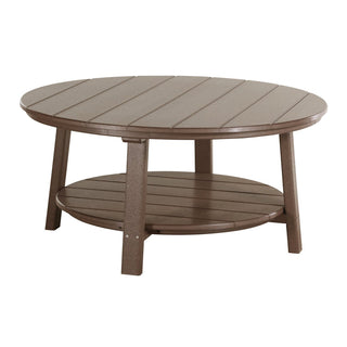 LuxCraftOutdoor Deluxe Conversation TablePDCTCBRAloha Habitat