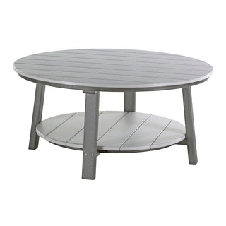 LuxCraftOutdoor Deluxe Conversation TablePDCTDGSAloha Habitat