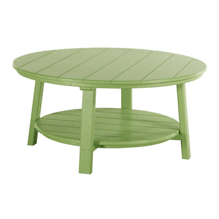 LuxCraftOutdoor Deluxe Conversation TablePDCTLGAloha Habitat