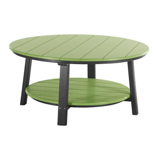 LuxCraftOutdoor Deluxe Conversation TablePDCTLGBAloha Habitat