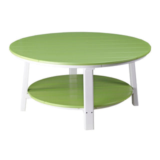 LuxCraftOutdoor Deluxe Conversation TablePDCTLGWAloha Habitat