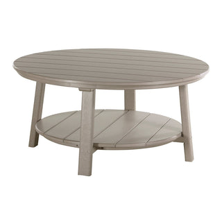 LuxCraftOutdoor Deluxe Conversation TablePDCTWWAloha Habitat