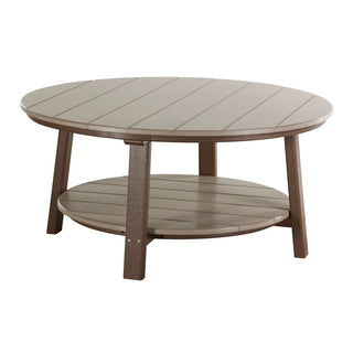 LuxCraftOutdoor Deluxe Conversation TablePDCTWWCBRAloha Habitat