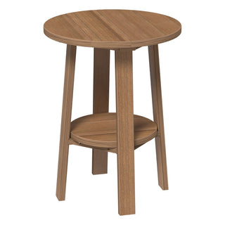 LuxCraftOutdoor Deluxe End Table 28″PDET28AMAloha Habitat