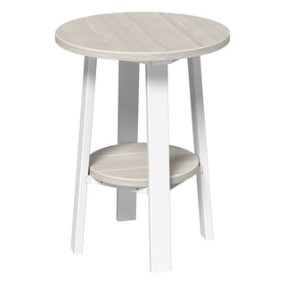 LuxCraftOutdoor Deluxe End Table 28″PDET28BIWAloha Habitat