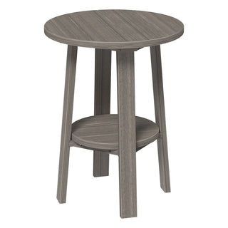 LuxCraftOutdoor Deluxe End Table 28″PDET28CGAloha Habitat