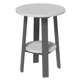 LuxCraftOutdoor Deluxe End Table 28″PDET28DGSAloha Habitat