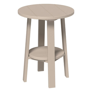 LuxCraftOutdoor Deluxe End Table 28″PDET28WWAloha Habitat