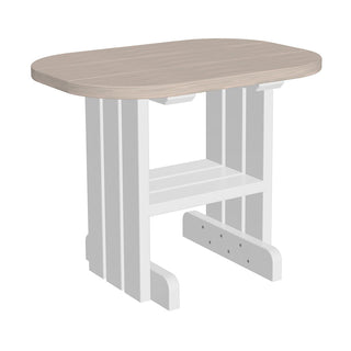 LuxCraftOutdoor End TablePETBIWAloha Habitat