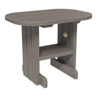 LuxCraftOutdoor End TablePETCGAloha Habitat