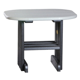 LuxCraftOutdoor End TablePETDGBAloha Habitat