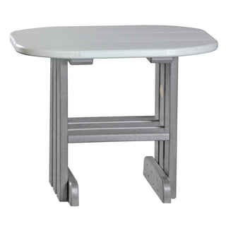 LuxCraftOutdoor End TablePETDGSAloha Habitat