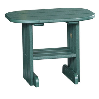 LuxCraftOutdoor End TablePETGAloha Habitat