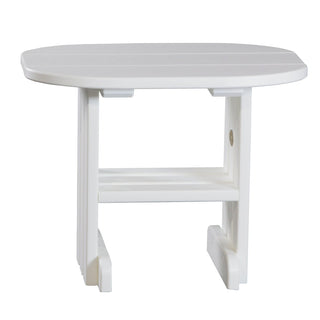 LuxCraftOutdoor End TablePETWAloha Habitat