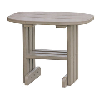 LuxCraftOutdoor End TablePETWWAloha Habitat