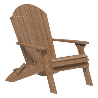 LuxCraftOutdoor Folding Adirondack ChairPFACAMAloha Habitat