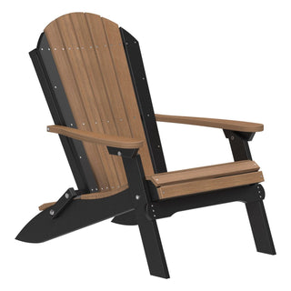 LuxCraftOutdoor Folding Adirondack ChairPFACAMBAloha Habitat