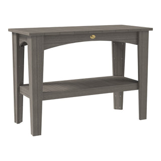 LuxCraftOutdoor Island Buffet TableIBTCGAloha Habitat