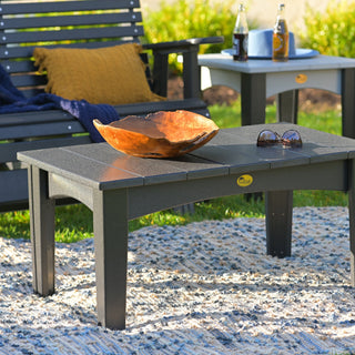 LuxCraftOutdoor Island Coffee TableICTAMAloha Habitat