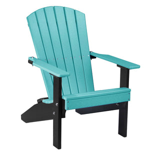 LuxCraftOutdoor Lakeside Adirondack ChairLACABBAloha Habitat