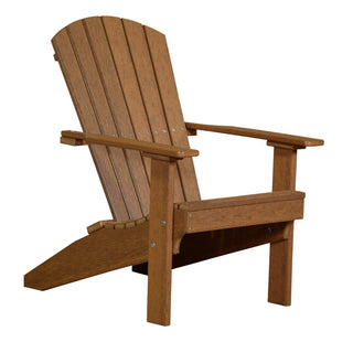 LuxCraftOutdoor Lakeside Adirondack ChairLACAMAloha Habitat