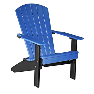 LuxCraftOutdoor Lakeside Adirondack ChairLACBBAloha Habitat