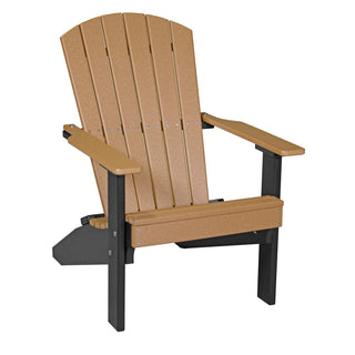 LuxCraftOutdoor Lakeside Adirondack ChairLACCBAloha Habitat