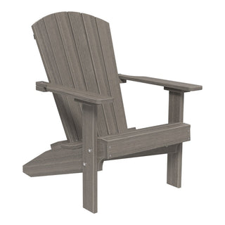 LuxCraftOutdoor Lakeside Adirondack ChairLACCGAloha Habitat