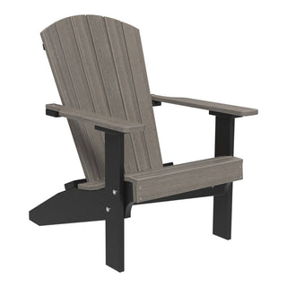 LuxCraftOutdoor Lakeside Adirondack ChairLACCGBAloha Habitat